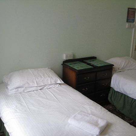 Aaran Central Guesthouse แอเบอร์ดีน ห้อง รูปภาพ